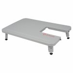 Table extension pour machine  coudre singer supera 5523 - mondial tissus