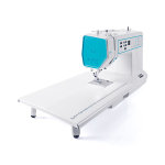 Table d'extension pfaff smarter - pfaff - mondial tissus