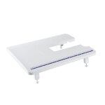 Table d'extension poour brother xl5500 - mondial tissus