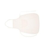Tablier enfant toile naturelle 43x55cm - rico design - rico design - mondial tissus