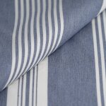 Tissu bche plein air dralon florida ocan - mt - mondial tissus