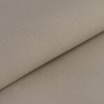 Tissu b�che hanck d�perlant anti uv taupe - mt - mondial tissus