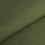 Tissu bche hanck dperlant anti uv vert - mt - mondial tissus