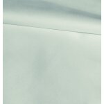 Tissu doublure occultant uni blanc - mondial tissus