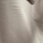 Tissu doublure occultant uni sable - mondial tissus