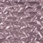 Tissu doudoune piqu mordor rose - mondial tissus