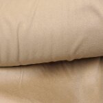 Tissu lainage manteau lucerna camel - origine italie - mondial tissus