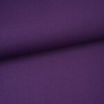 Tissu lycra et polyester recycl� maillot bain et sport uni violet - albstoffe - albstoffe - mondial tissus ...
