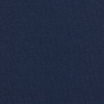 Tissu molleton sweat uni bleu marine - mondial tissus