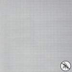 Tissu moustiquaire gris fonc� - 300cm - linder - mondial tissus