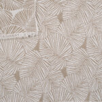 Tissu nappe jacquard anti - tache eve lin - mt - mondial tissus