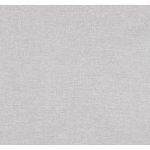 Tissu occultant pour rideaux calypso gris - linder - mondial tissus