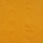 Tissu occultant pour rideaux calypso orange - linder - mondial tissus