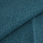 Tissu occultant sunday bleu - mt - mondial tissus