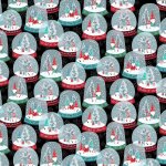 Tissu patchwork - mondial tissus