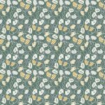Tissu patchwork - mondial tissus