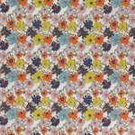 Tissu popeline de coton liberty sea petals - liberty - mondial tissus