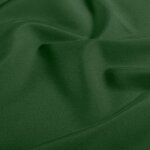 Tissu short de bain uni recycl� vert sapin - mondial tissus