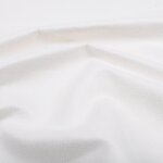 Tissu sudine anti - tache qualit sige blanc - mondial tissus