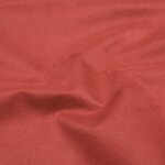 Tissu su�dine anti - tache qualit� si�ge brique - mondial tissus