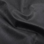 Tissu sudine anti - tache qualit sige gris anthracite - mondial tissus