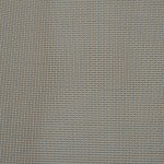 Tissu toile grille pour si�ges et bains de soleil coloris ciment - mondial tissus