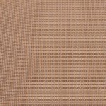 Toile grille pour siges et bains de soleil coloris mastic - mondial tissus