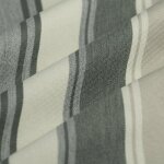 Tissu toile transat anglet vert - mondial tissus