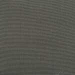 Tissu toile transat playa taupe - mondial tissus
