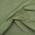 Tissu toile transat playa vert kaki - mondial tissus