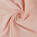 Tissu velours ponge - mondial tissus