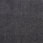 Tissu velours thermique gris - linder - mondial tissus