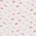 Tissu viscose avion - mondial tissus