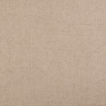 Tissu voile lou effet tissage naturel - 140 cm - linder - mondial tissus
