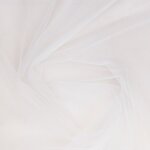 Tissu voile de marie grande largeur - mondial tissus