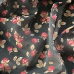 Tissu voile mousseline plumetis lurex lempicka - atelier vingtsept - atelier vingtsept - mondial tissus ...