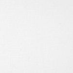 Toile � drap lin blanche - linder - mondial tissus