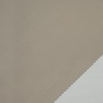 Toile enduction triple couche occultante sable - mondial tissus