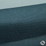 Toile moustiquaire enroulable  ; screen ; noir - mondial tissus