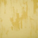 Toile de polyester anti tache jaune - mondial tissus