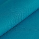 Toile transat unie topaze 45cm - mondial tissus