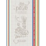 Torchon jacquard pasta 50 x 70 cm - mondial tissus