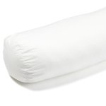 Traversin 140 cm anti - acariens - mondial tissus