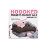 Mod�les de tricot et crochet - hoooked - mondial tissus
