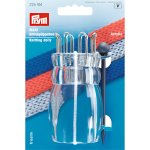 Tricotin maxi avec grosse pingle - prym - mondial tissus