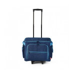 Trolley pour machine � coudre en jean - prym - prym - mondial tissus