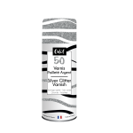 Vernis paillet� argent 50 - odif - mondial tissus
