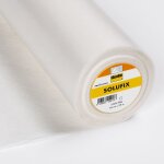 Vlieseline solufix non tiss autocollant et soluble - vlieseline - mondial tissus