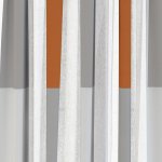 Voilage mondri - mondial tissus