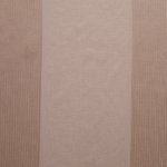 Voilage ray uni lin boudoir - mondial tissus